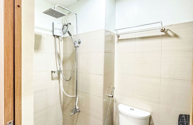 Shore Residences Tower A/B Main Lobby Entrance - Foto 53