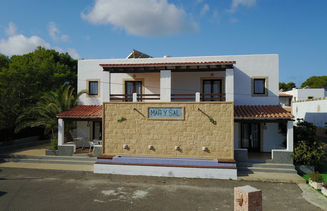 Apartamentos Mar y Sal - Foto 6