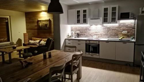 Ferienwohnung Waldblick - Foto 2