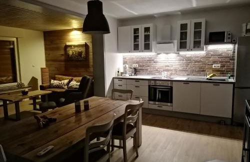 Ferienwohnung Waldblick - Foto 2