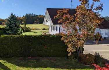 Schwarzwald Ferienhaus Strauch - Foto 16