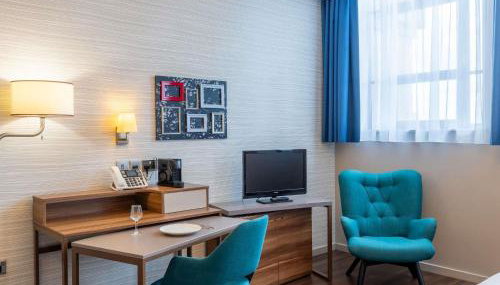 Aparthotel Adagio Liverpool City Centre - Foto 5