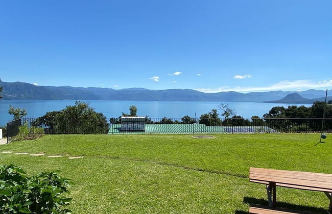 Refugio del Volcan - Foto 56