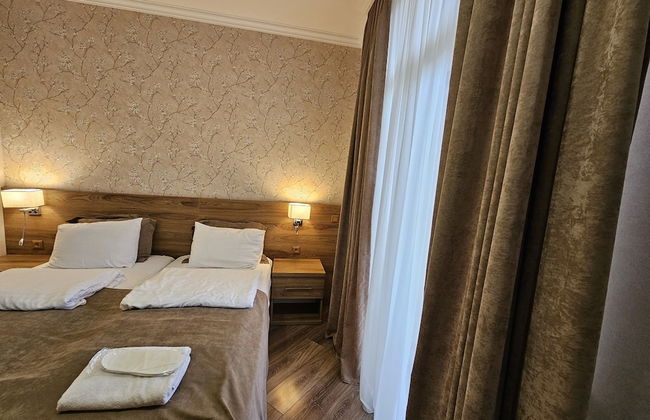 Hotel Giorgi - Foto 4