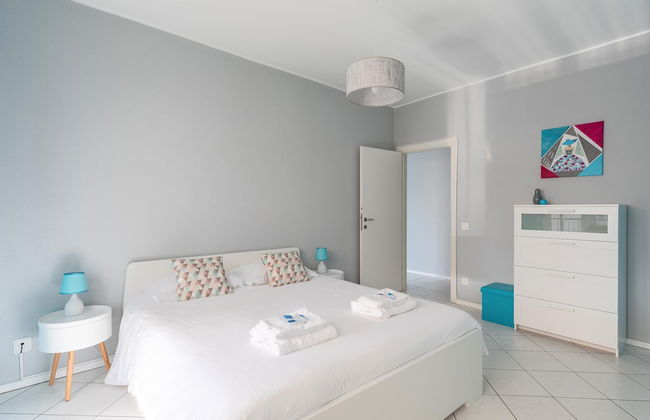 Lido Apartments - Foto 9