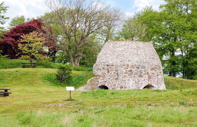 5 Person Holiday Home in Smygehamn - Foto 24