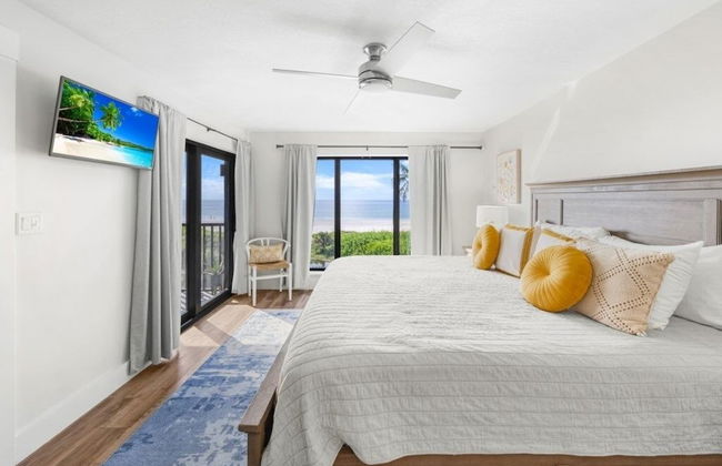 Pelicans Roost 302 2 Bedroom Condo - Foto 8