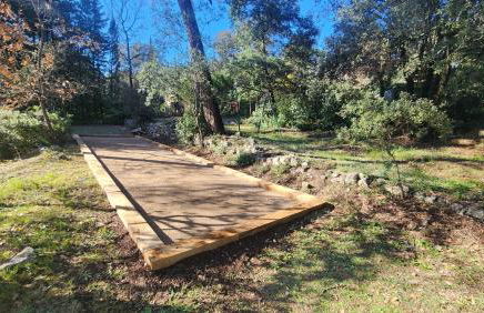 La Bastide Blanche Magnifique villa 5 étoiles 5 chambres et piscine privée sur 6500 m VAR - Foto 3