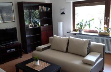 Ferienwohnung Neckarblick - Foto 9