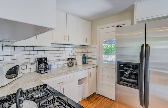 3brdowntownwalk to Restaurants & Bars W/fire pit - Foto 14