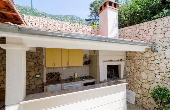 Apartments Villa Dingac - Borak - Photo 36