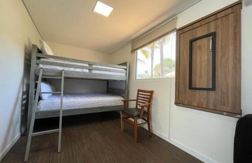 Villela Stay - Aluguel de Suítes e Quartos - Lago Sul - Foto 15