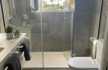 Apartamento con vistas al Mediterraneo - Foto 32