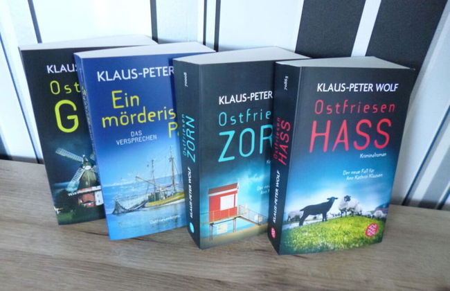 Holiday Home Christmann - Foto 17