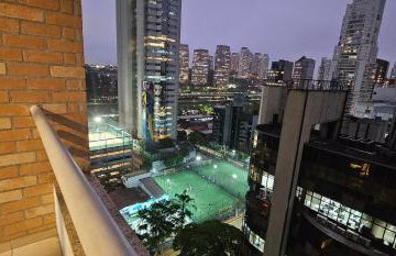 Duplex NYC Berrini - 1506 - Foto 33