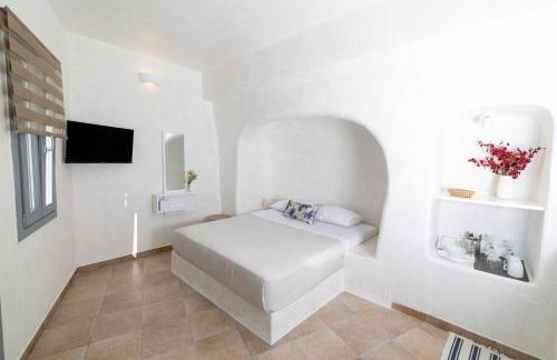 Santo Blue Horizon - The Blue Domes View - Foto 30