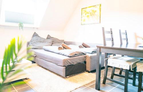 #622 gemütliche Wohnung mit Disney,Prime und Netflix - Foto 13