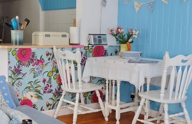 Wellspring Cottage nr Kynance Cove - Foto 11