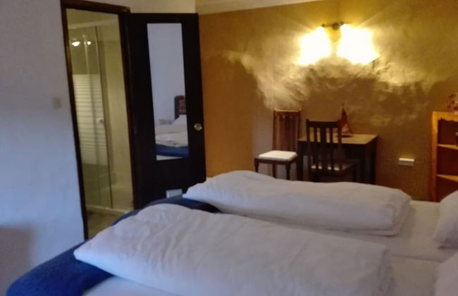 L'almàssera Casa Rural & Restaurant - Foto 4