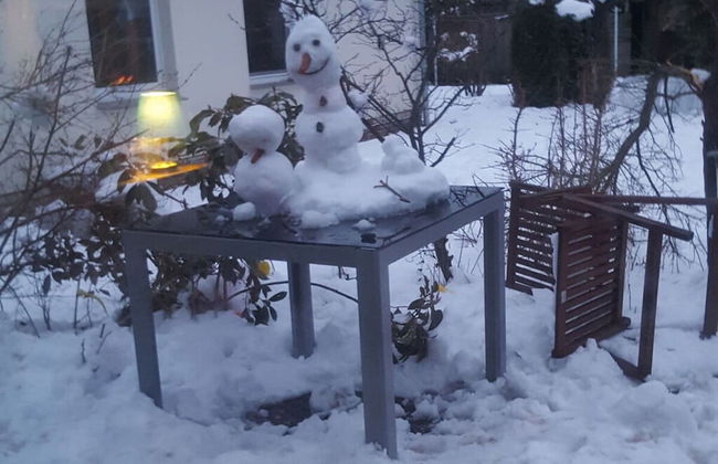 Fabian Comfortable Holiday Residence - Photo 27