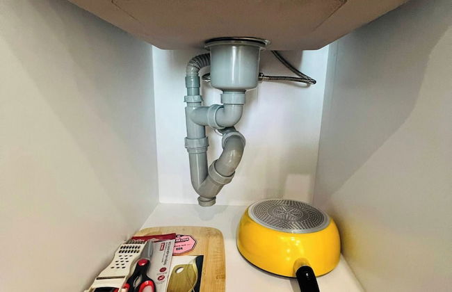 Medius Terra Residences - Foto 24