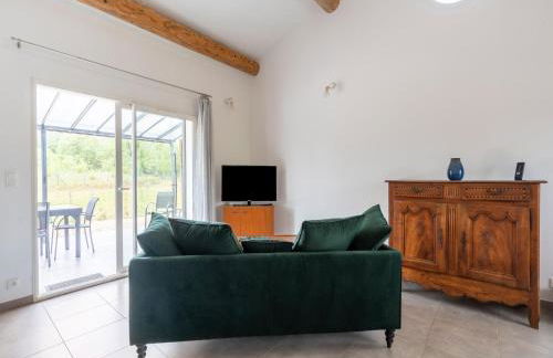 Cosy Holiday Home With Pool - Foto 38