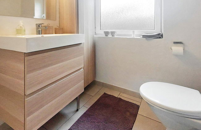 5 Person Holiday Home in Skjern - Foto 11
