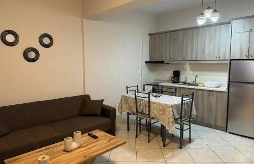 Familyhouse apartments Arkasa - Foto 57