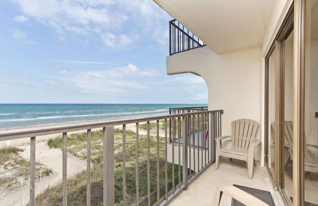 Florence by South Padre Condo Rentals - Foto 43