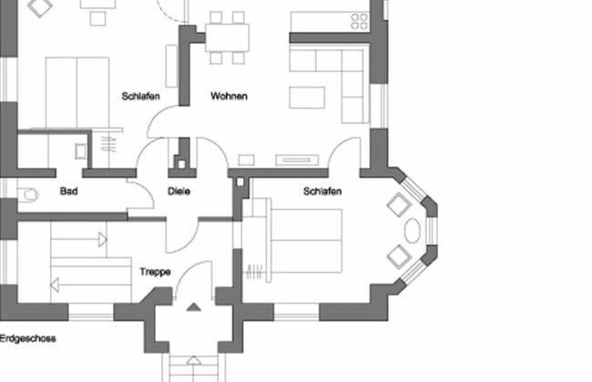 in het Blauwe Huis - BG - Foto 15