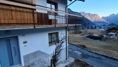 Appartamento Sot le Pale - Foto 1