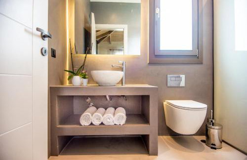 Luxury Villa Chrisi - Foto 21