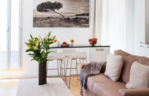 Durlet Beach Apartments - Foto 82