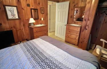 PLACYD PINES LIMIT 8 cottage - Foto 20