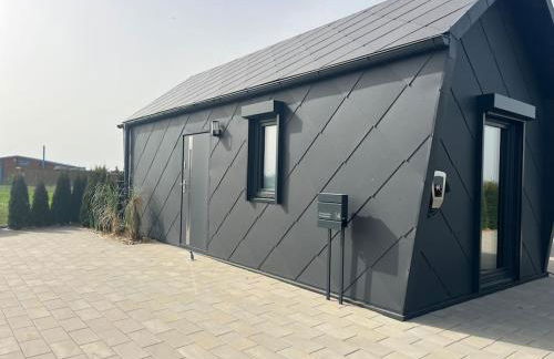 Tiny Ferienhaus Hilde 100m Entfernt zum See Strand - Foto 19