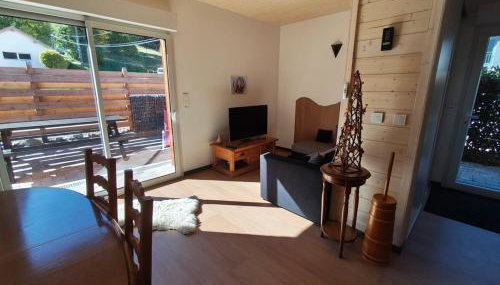 chalet pour amoureux à Gérardmer - Foto 3