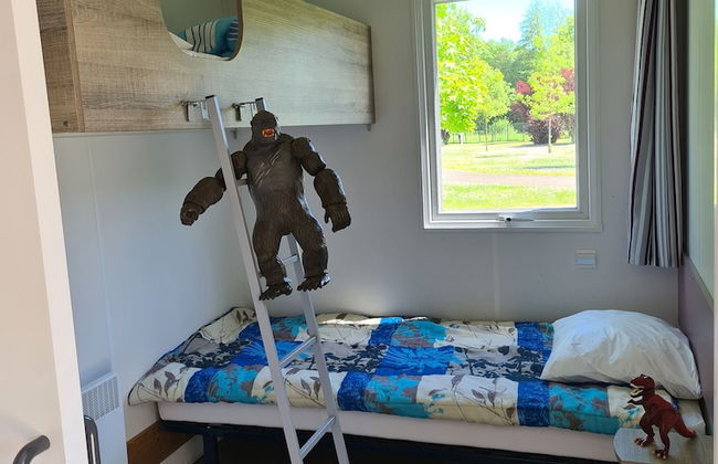 Resort & Camping - Val De Braye - Foto 21