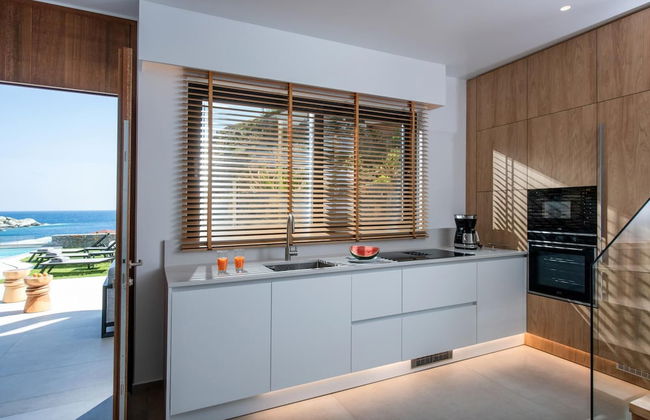 Made By The Sea Villa 4 - Foto 28