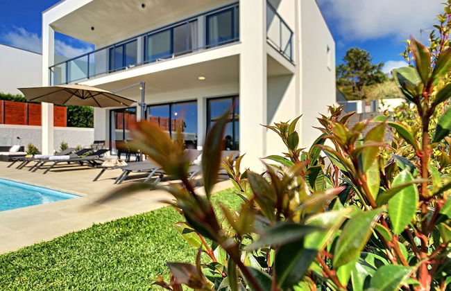 Villa Relaxing View by MHM - Foto 42