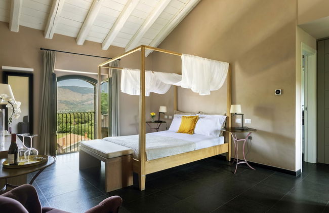 Cavanera Etnea Resort & Wine Experience - Foto 8