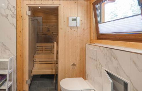 Amazing Home In Merzalben With Sauna - Foto 18