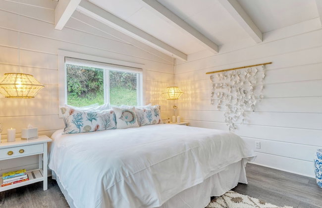 Sanctuary by the Sea by Avantstay Waterfront + Views - Foto 83