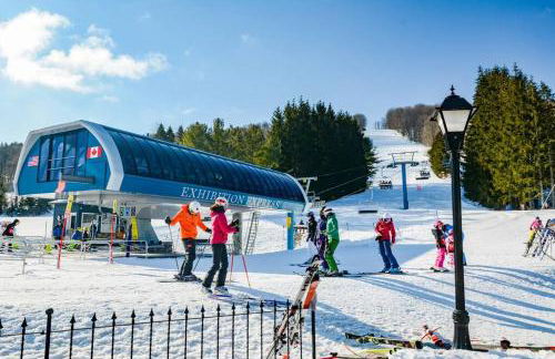 Chair Lift Lodge- Best Location in EVL Village! - Foto 30