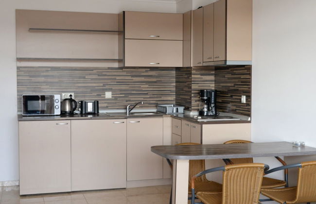 Lazur 5 Apartments - Photo 14