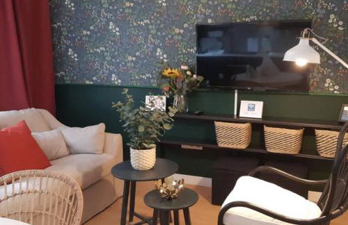 SG Apartamentos LA CASA DE CARLOS VUT47-229 - Foto 25