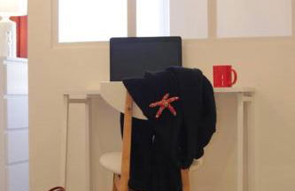 Le cocoon - appartement dans maison du XVIIème siècle - Foto 20