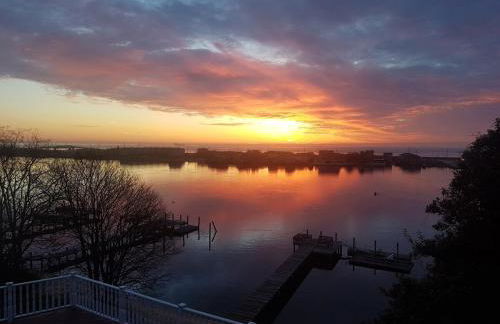 Stunning, Large, Waterfront Retreat - Foto 66