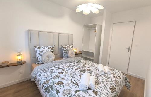 Le Zest d'or - Douceur & Lumière à 5min en voiture de la Plage - Foto 13