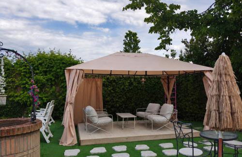 Location per eventi a Rimini Villa Ferrara Royal Resort - Foto 69