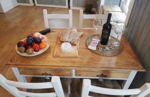 THE BOAT Apartamento Temático - Foto 6